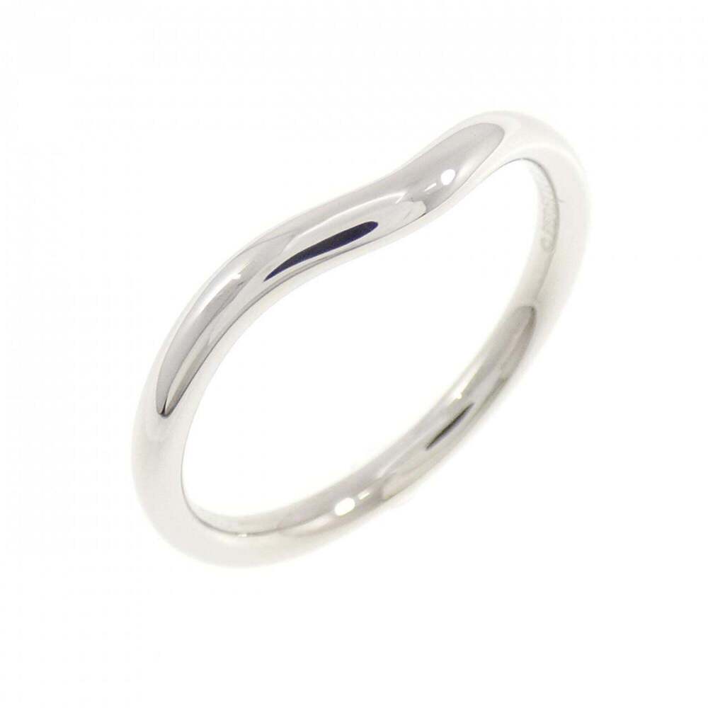 TIFFANY Silver Ring